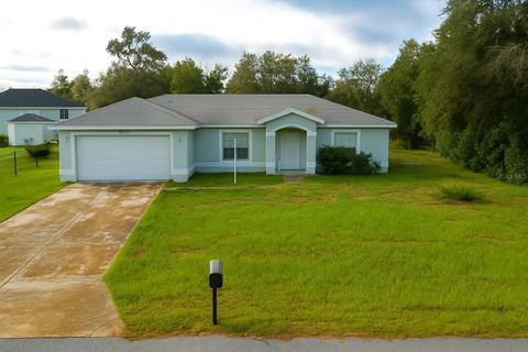Photo of 12868 SW 35th Avenue Road, Ocala, FL 34473 (MLS # OM711285)