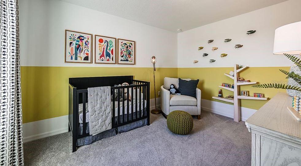 MARION CREEK - Residential