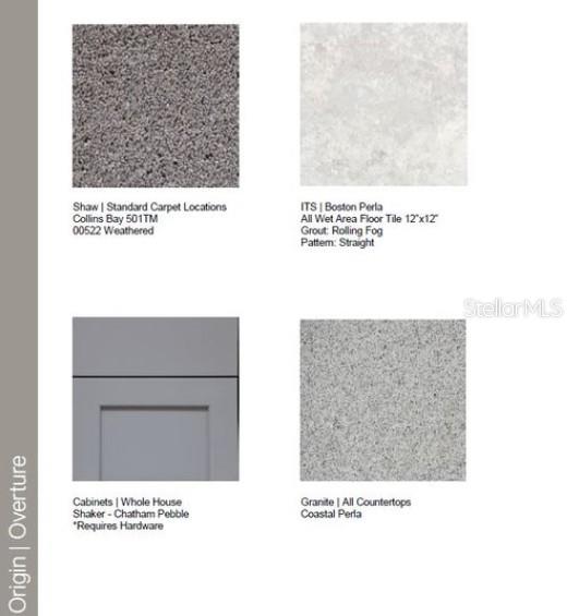 MARION CREEK - Residential