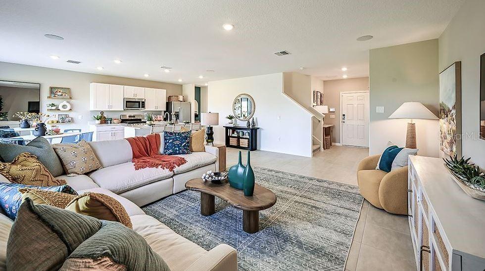 MARION CREEK - Residential