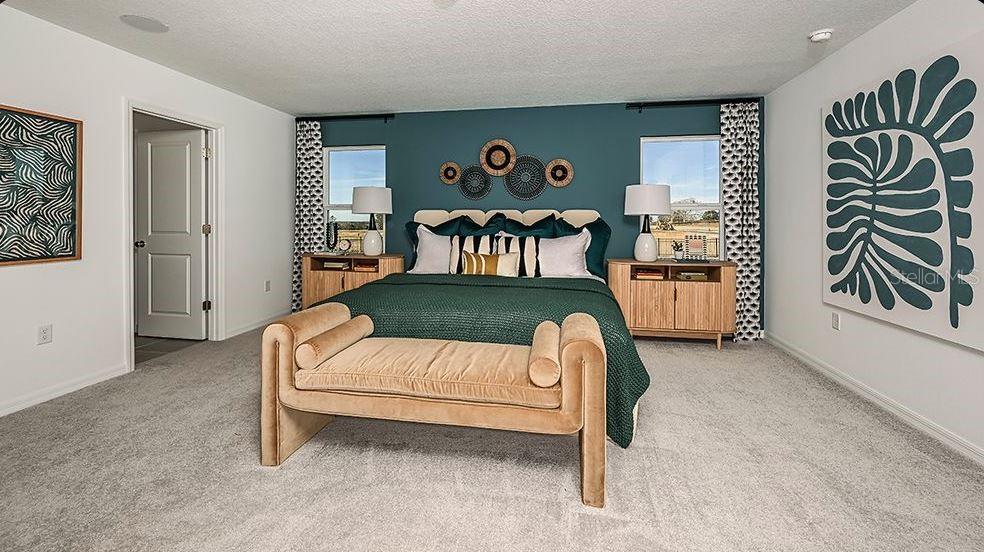 MARION CREEK - Residential