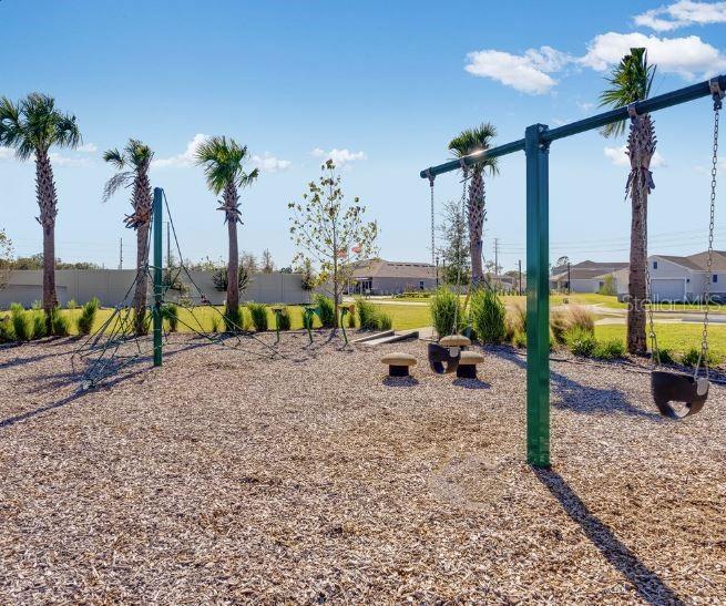 MARION CREEK - Residential