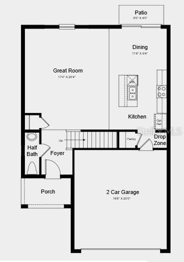 MARION CREEK - Residential