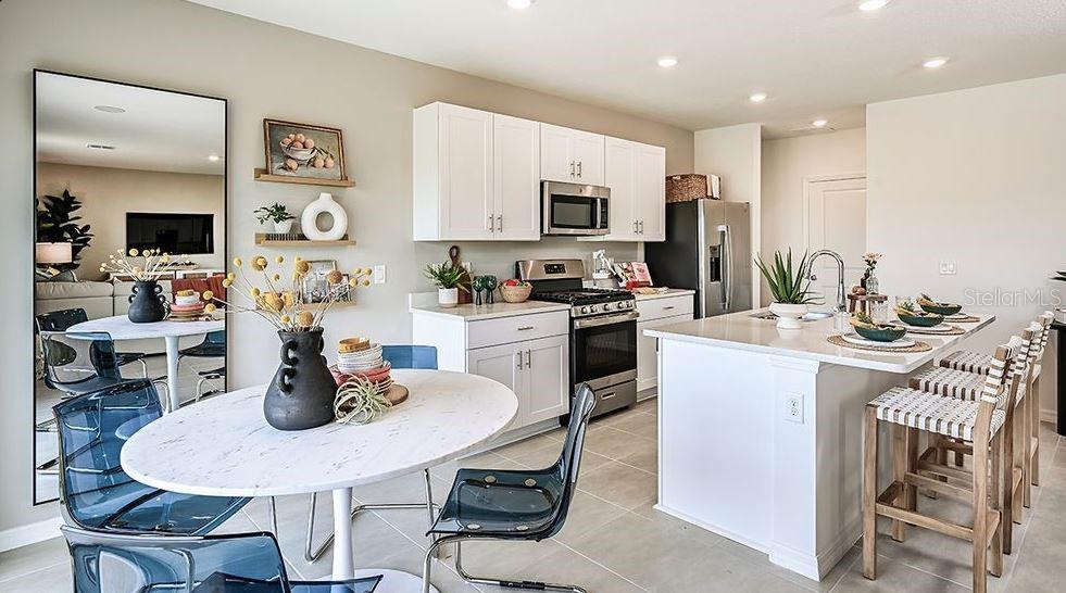 MARION CREEK - Residential