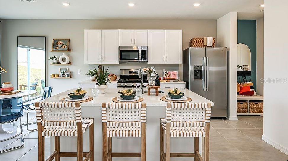 MARION CREEK - Residential