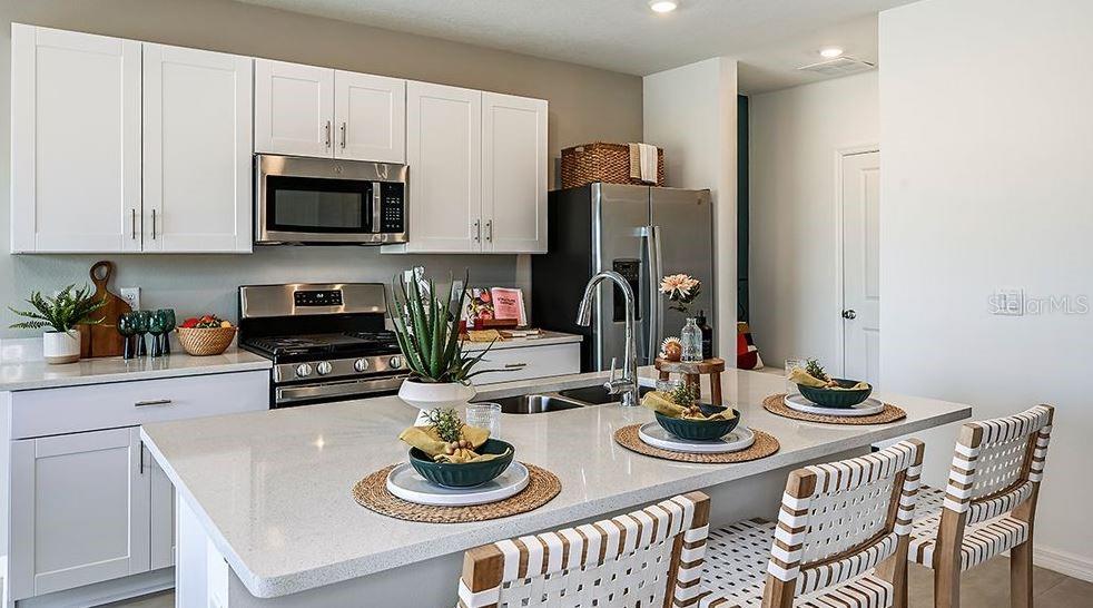 MARION CREEK - Residential