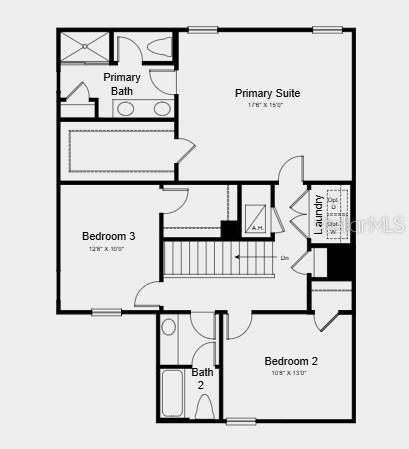 MARION CREEK - Residential