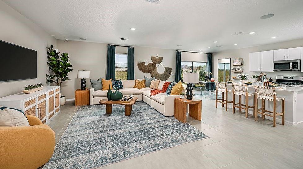 MARION CREEK - Residential