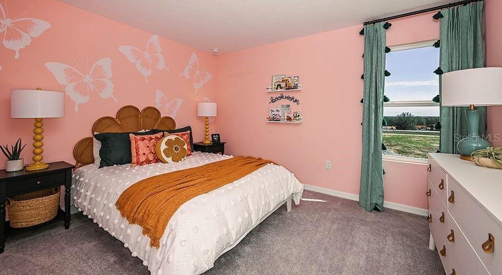 MARION CREEK - Residential