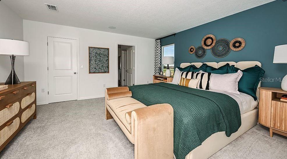 MARION CREEK - Residential