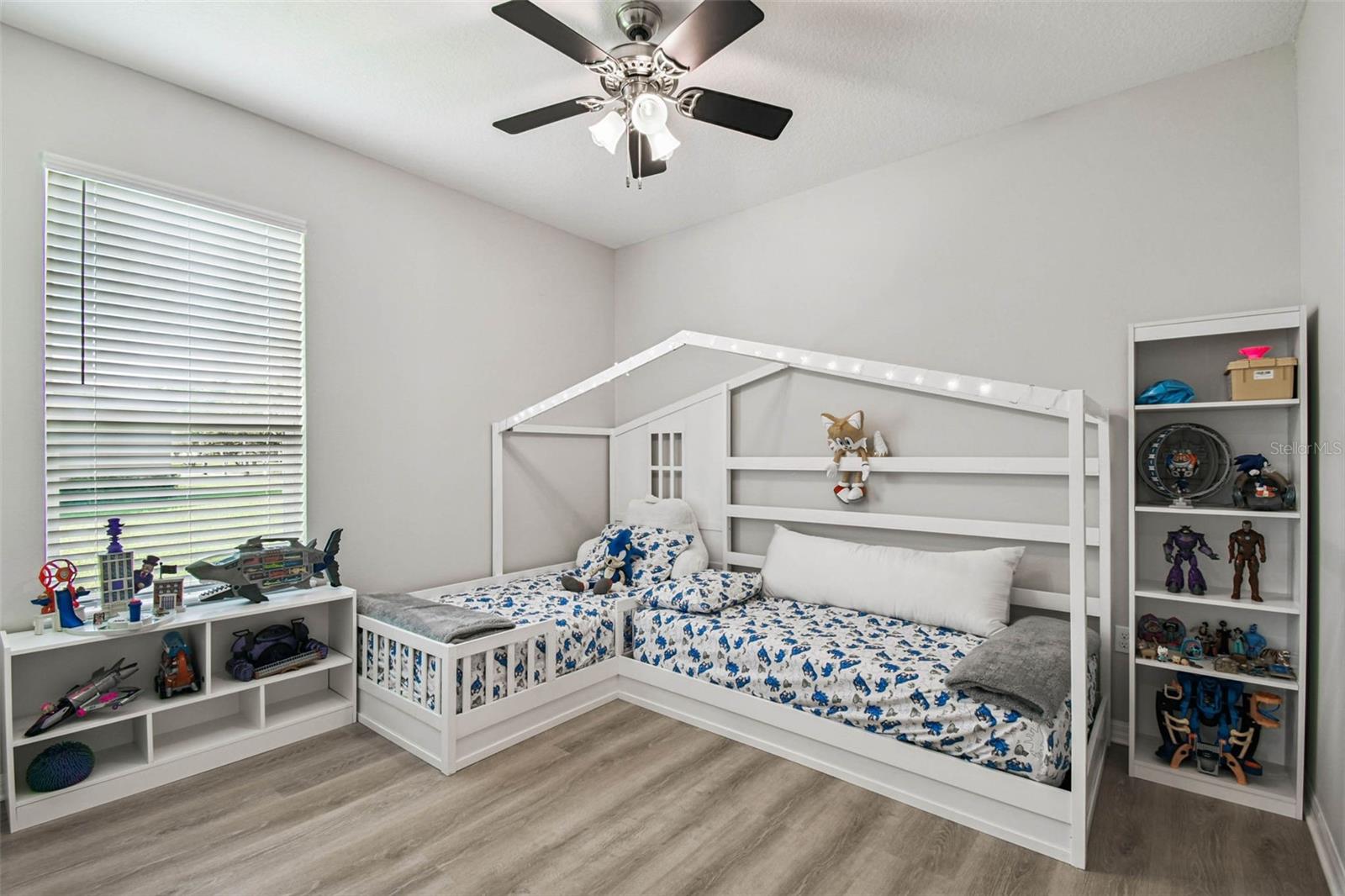 SOLIVITA PH 07B2 - Residential