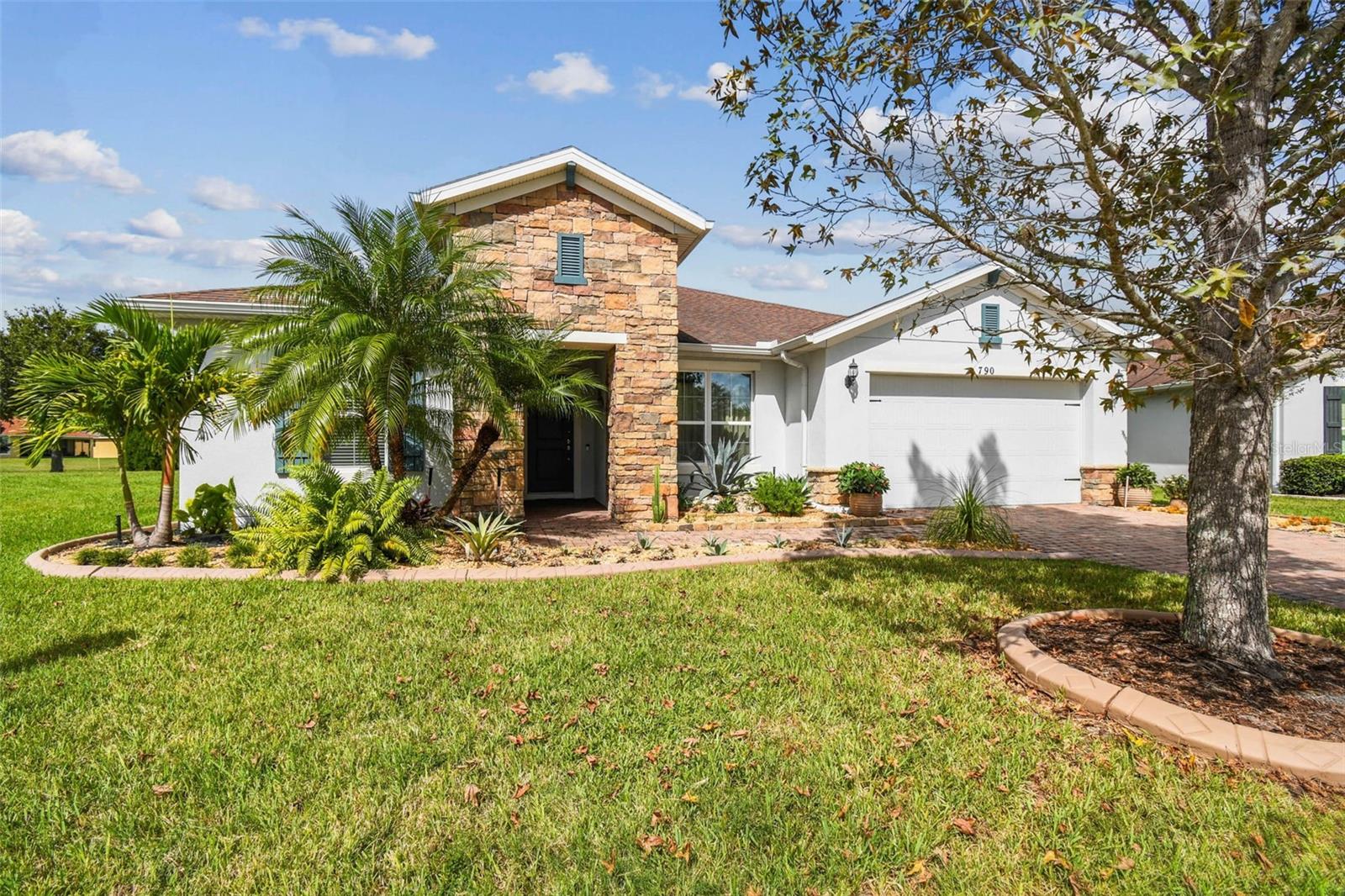 SOLIVITA PH 07B2 - Residential