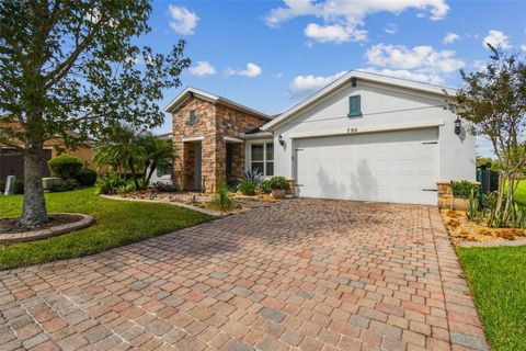 Photo of 790 Carmel Lane, Poinciana, FL 34759 (MLS # S5135724)