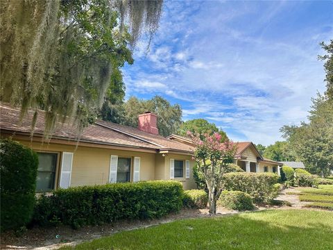 1311 LAKE SHORE DRIVE ORLANDO FL 32803