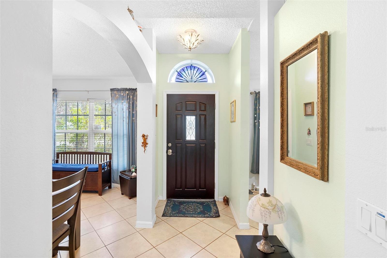 1081 TREADWAY DRIVE
