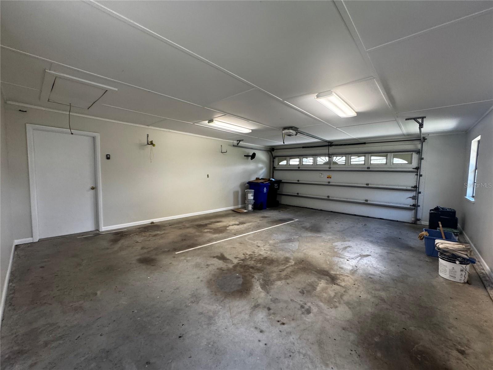 W F HALLAM & COS FARMING & TRUCKING LANDS - Residential