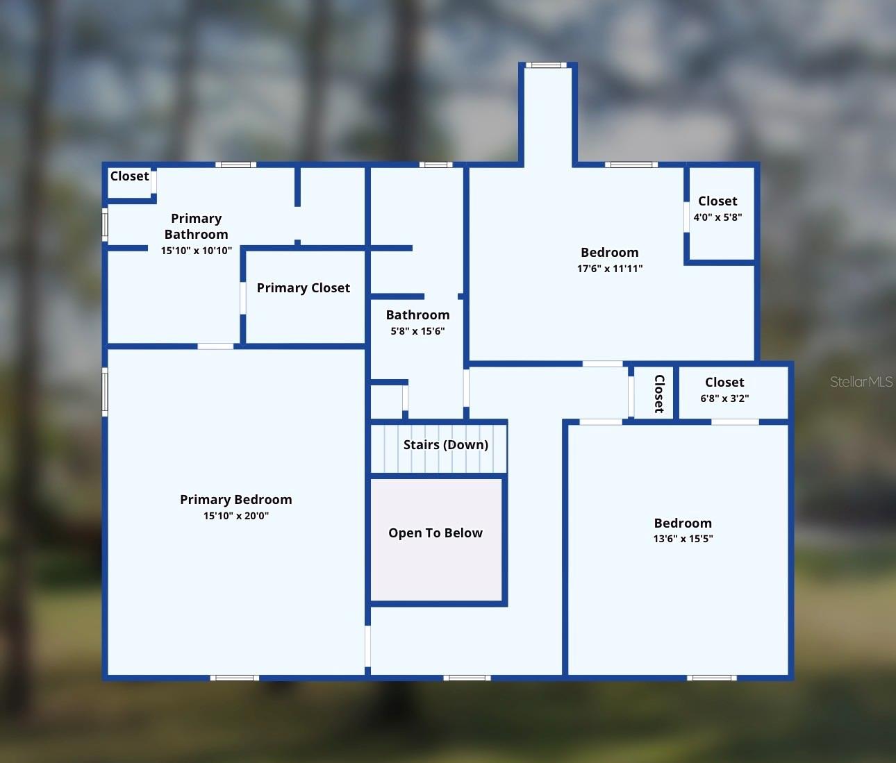 W F HALLAM & COS FARMING & TRUCKING LANDS - Residential