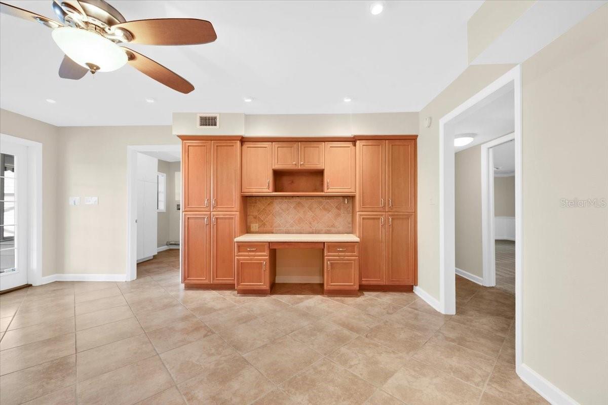 W F HALLAM & COS FARMING & TRUCKING LANDS - Residential