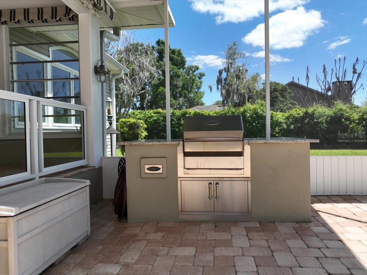 W F HALLAM & COS FARMING & TRUCKING LANDS - Residential