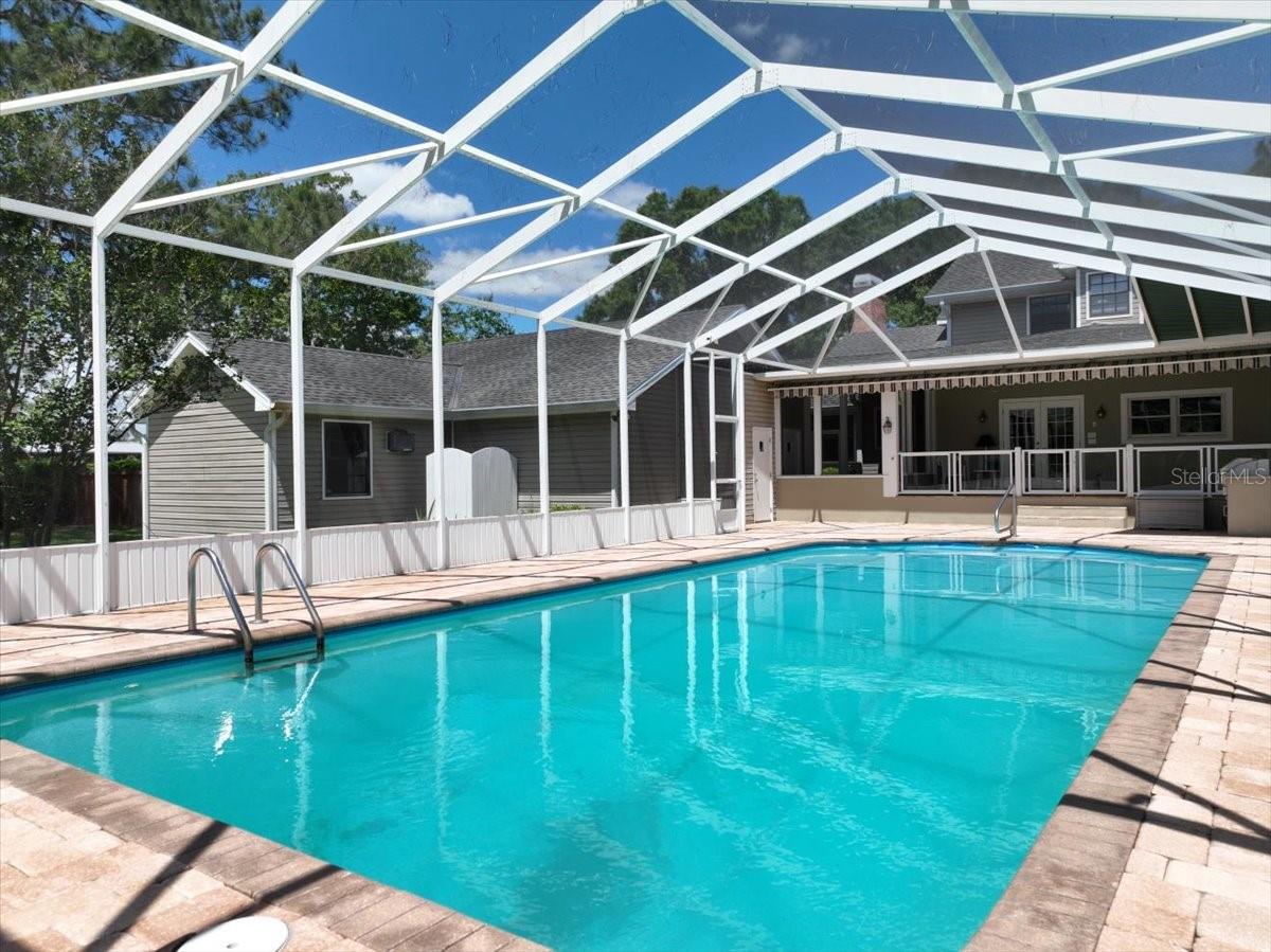 W F HALLAM & COS FARMING & TRUCKING LANDS - Residential