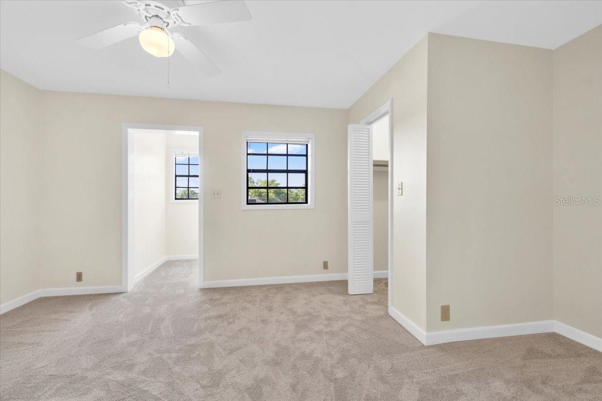 W F HALLAM & COS FARMING & TRUCKING LANDS - Residential