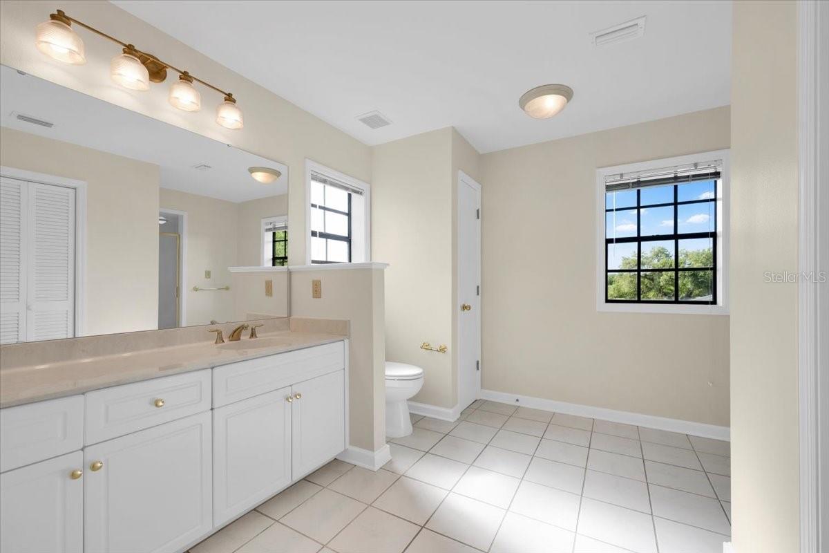 W F HALLAM & COS FARMING & TRUCKING LANDS - Residential