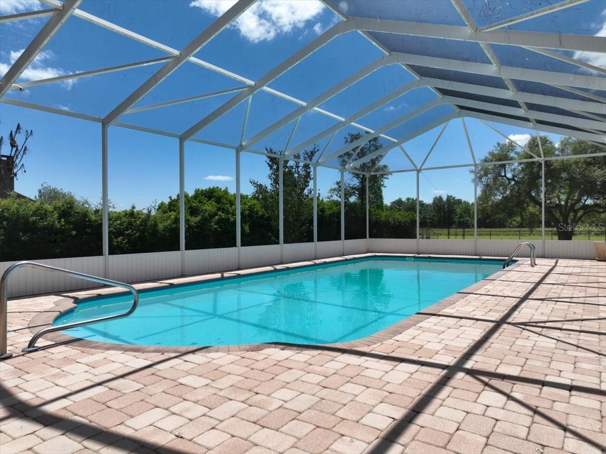 W F HALLAM & COS FARMING & TRUCKING LANDS - Residential