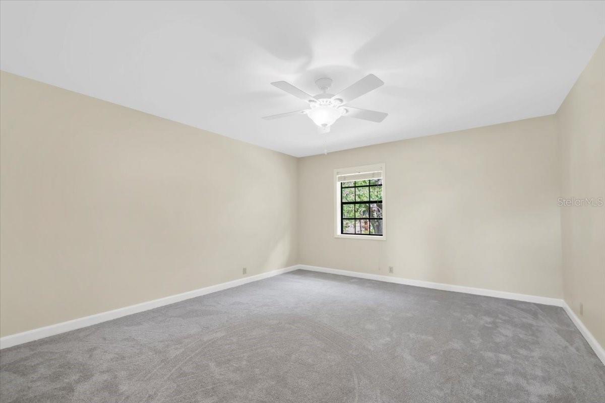 W F HALLAM & COS FARMING & TRUCKING LANDS - Residential