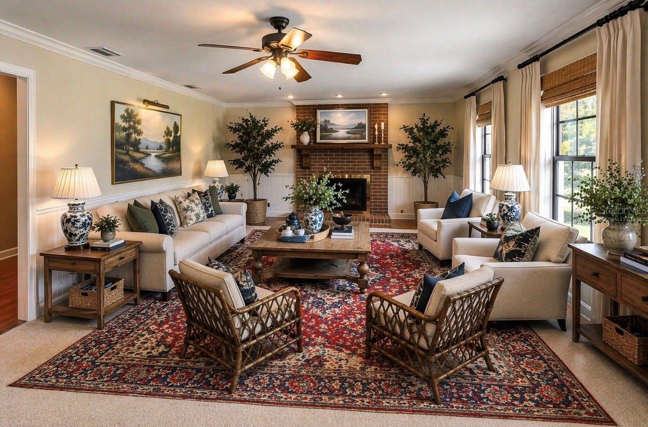 1310 ROLLING WOODS LANE