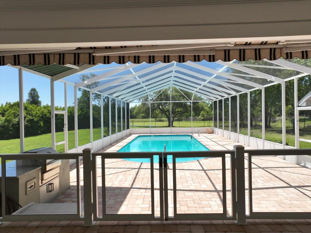 W F HALLAM & COS FARMING & TRUCKING LANDS - Residential