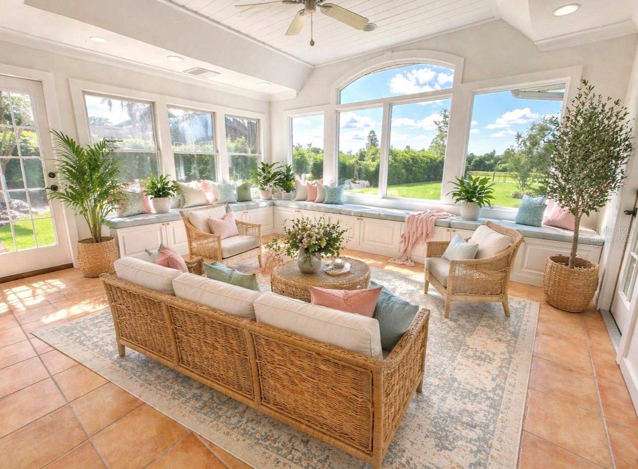 W F HALLAM & COS FARMING & TRUCKING LANDS - Residential