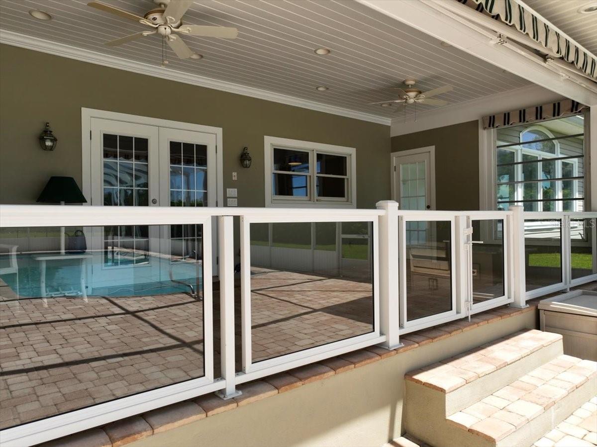 W F HALLAM & COS FARMING & TRUCKING LANDS - Residential