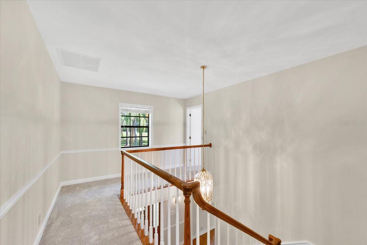 W F HALLAM & COS FARMING & TRUCKING LANDS - Residential