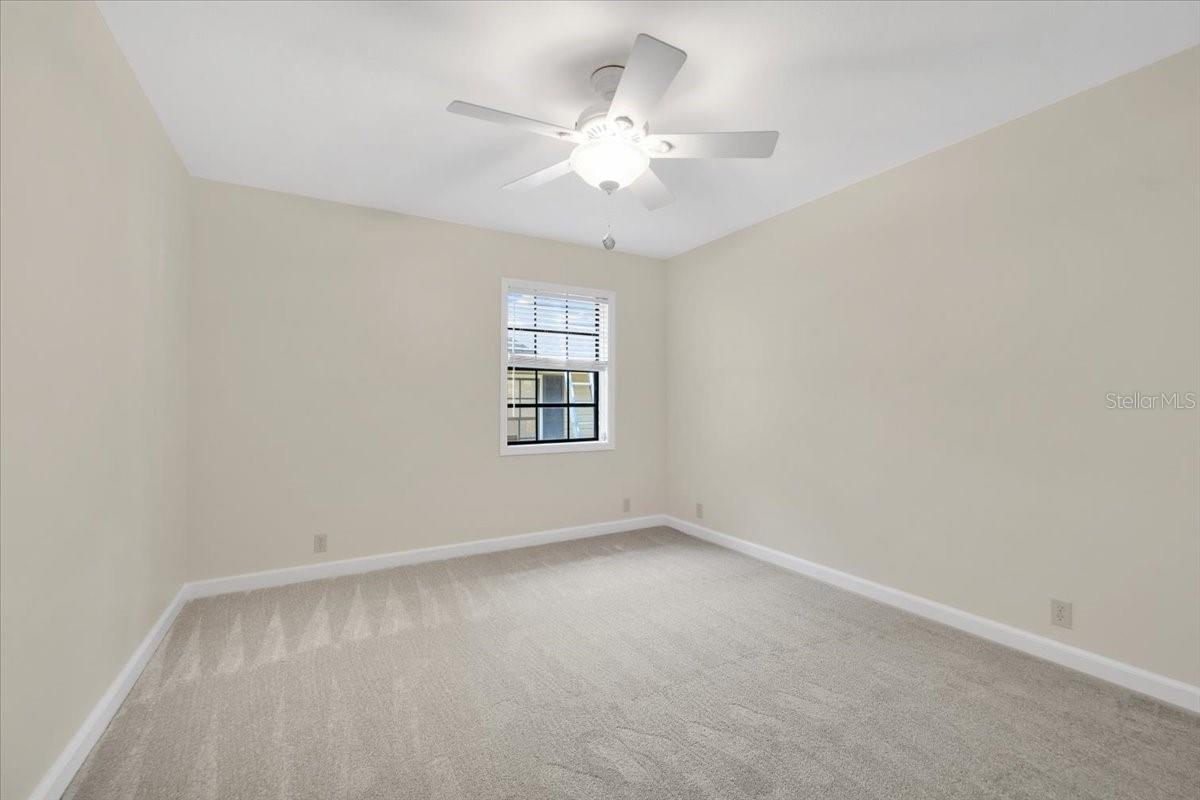 W F HALLAM & COS FARMING & TRUCKING LANDS - Residential