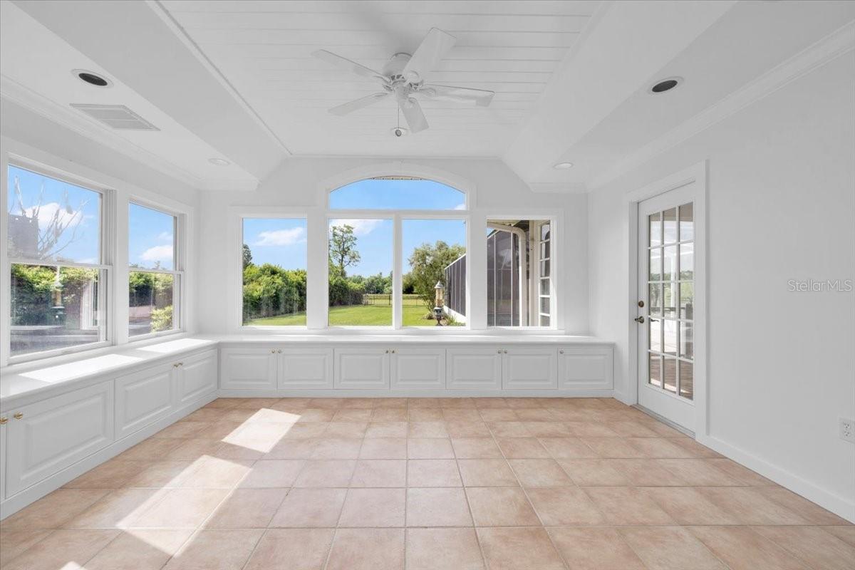 W F HALLAM & COS FARMING & TRUCKING LANDS - Residential