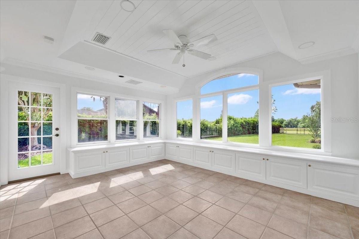 W F HALLAM & COS FARMING & TRUCKING LANDS - Residential