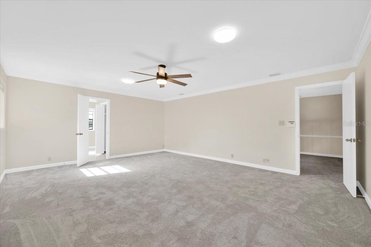 W F HALLAM & COS FARMING & TRUCKING LANDS - Residential