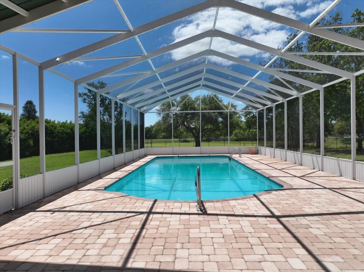 W F HALLAM & COS FARMING & TRUCKING LANDS - Residential