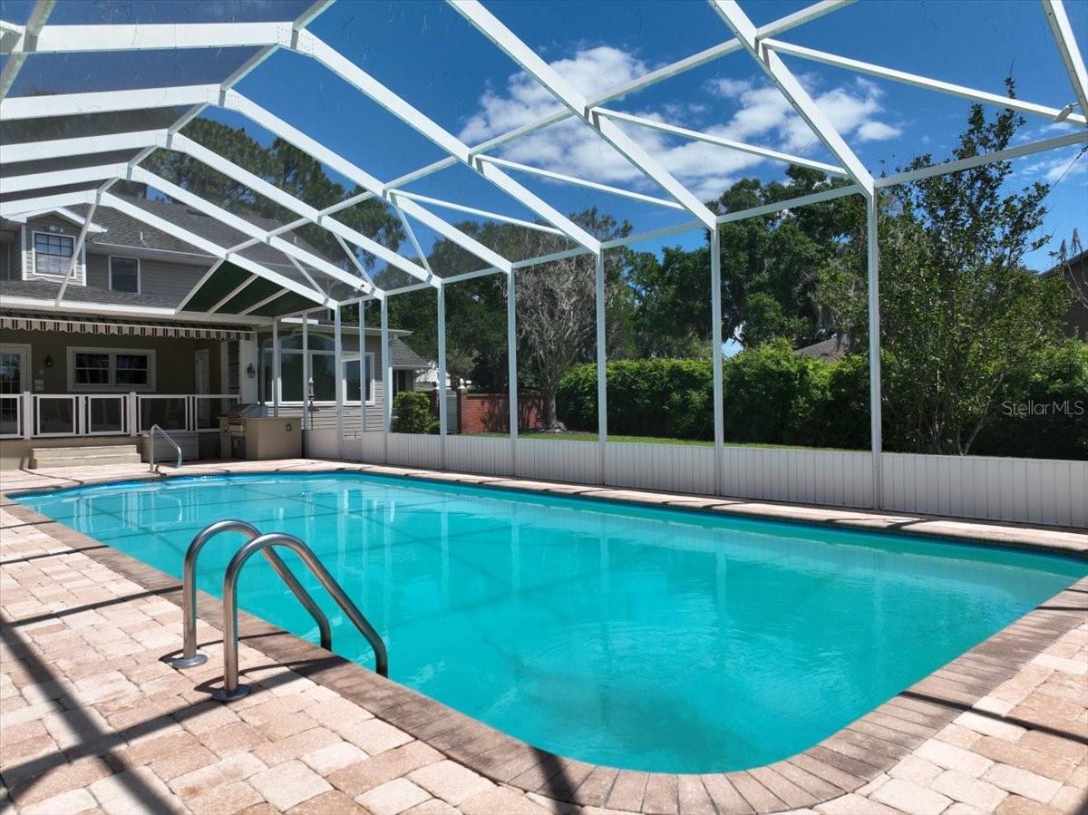 W F HALLAM & COS FARMING & TRUCKING LANDS - Residential