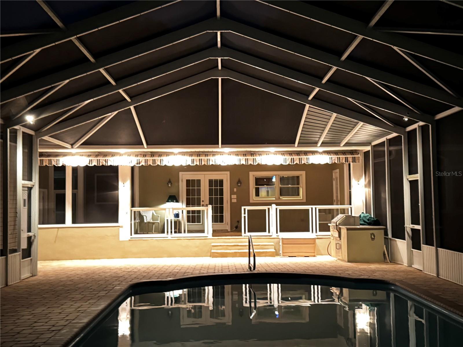 W F HALLAM & COS FARMING & TRUCKING LANDS - Residential