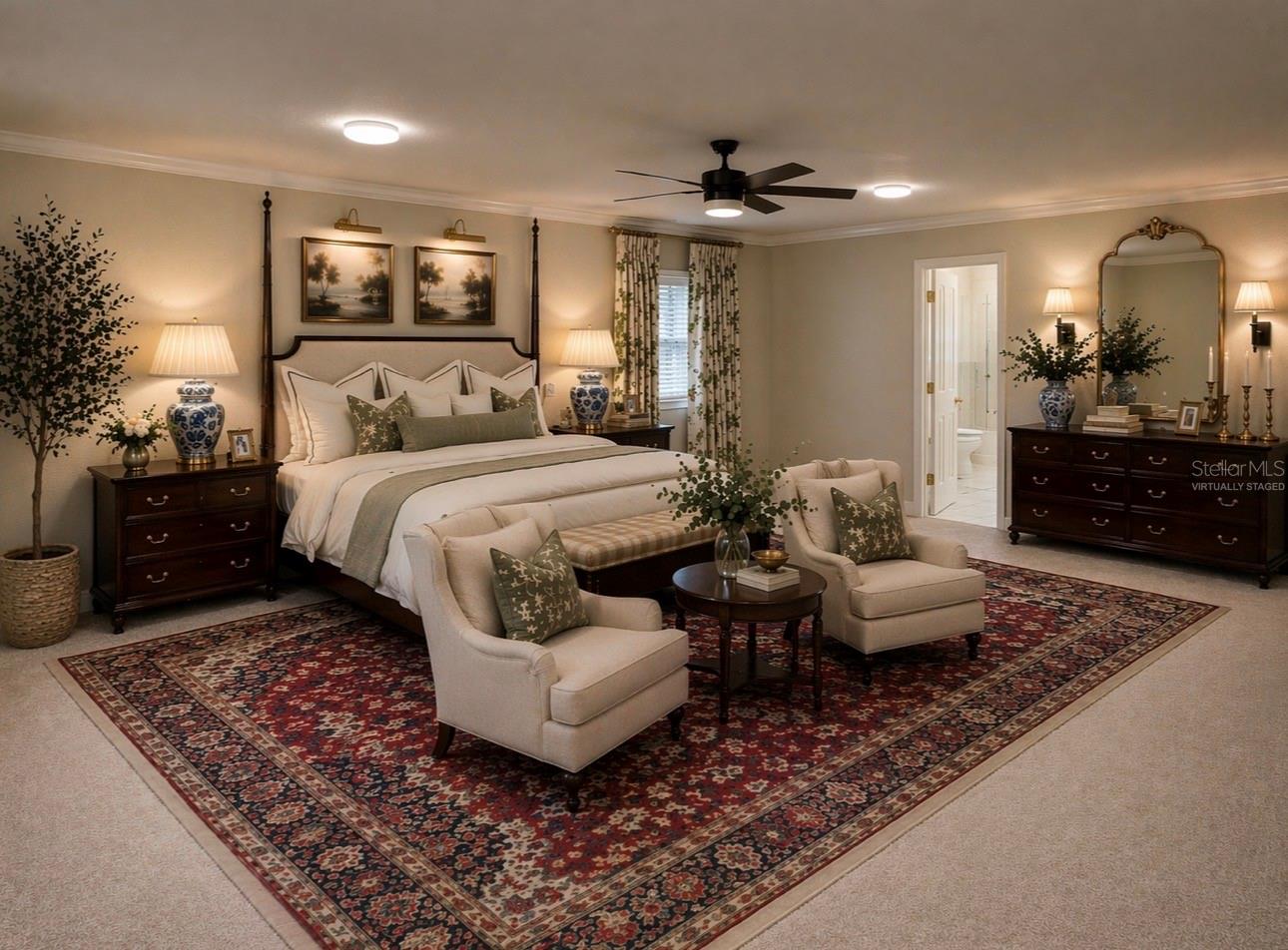 1310 ROLLING WOODS LANE