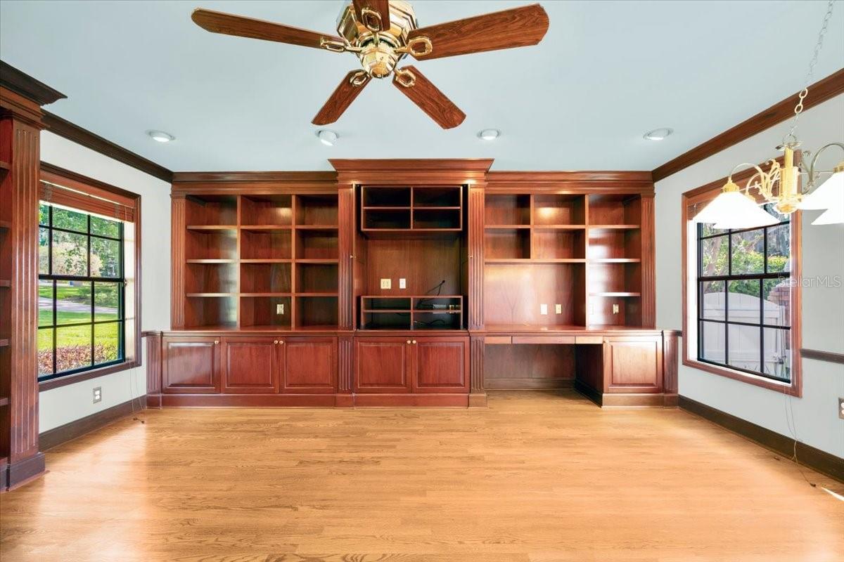 W F HALLAM & COS FARMING & TRUCKING LANDS - Residential