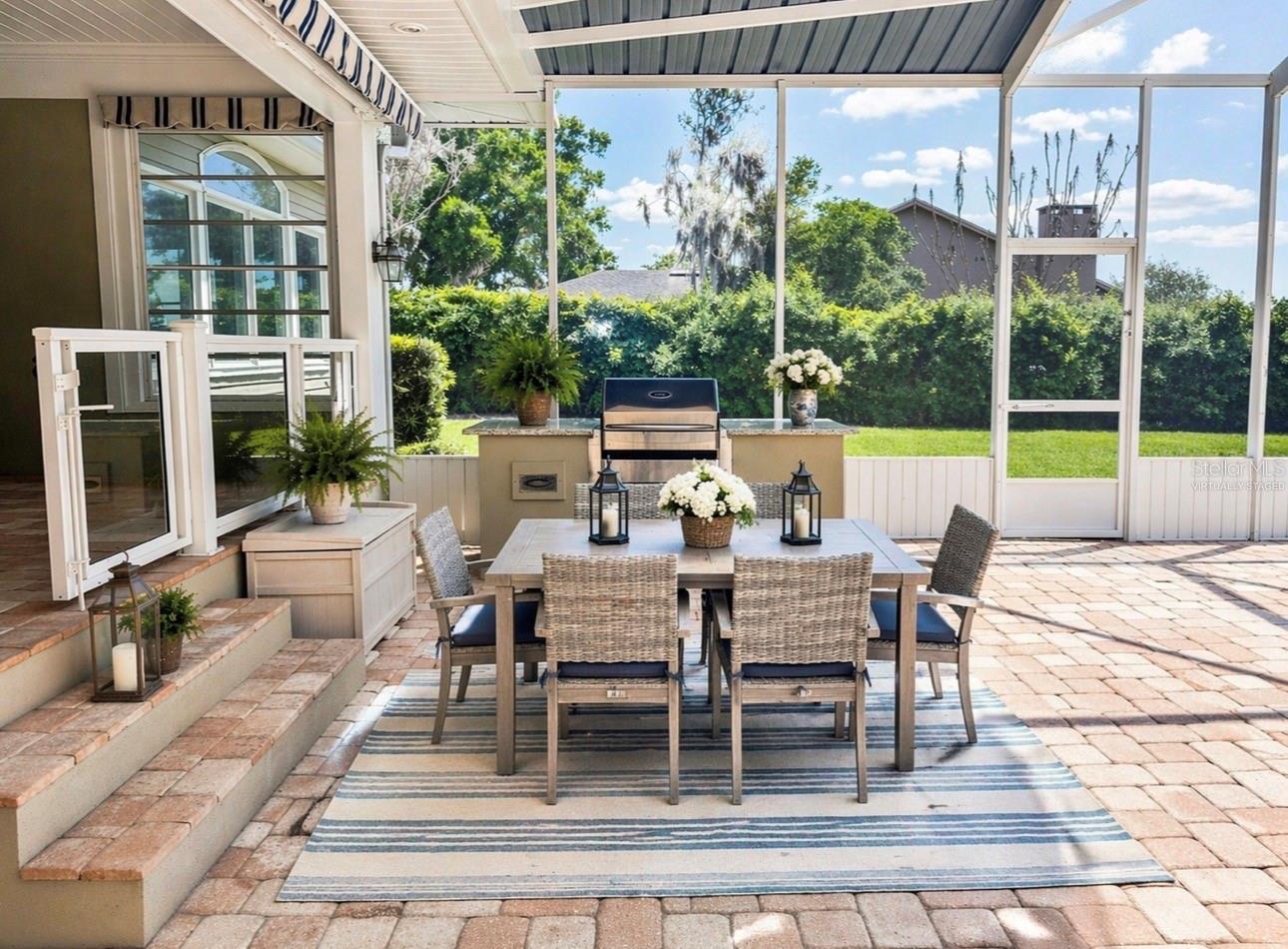 W F HALLAM & COS FARMING & TRUCKING LANDS - Residential