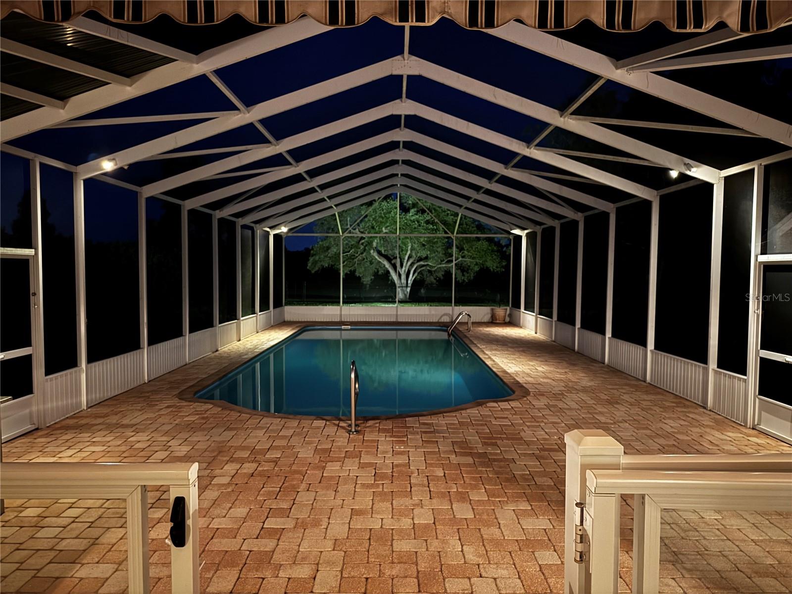 W F HALLAM & COS FARMING & TRUCKING LANDS - Residential