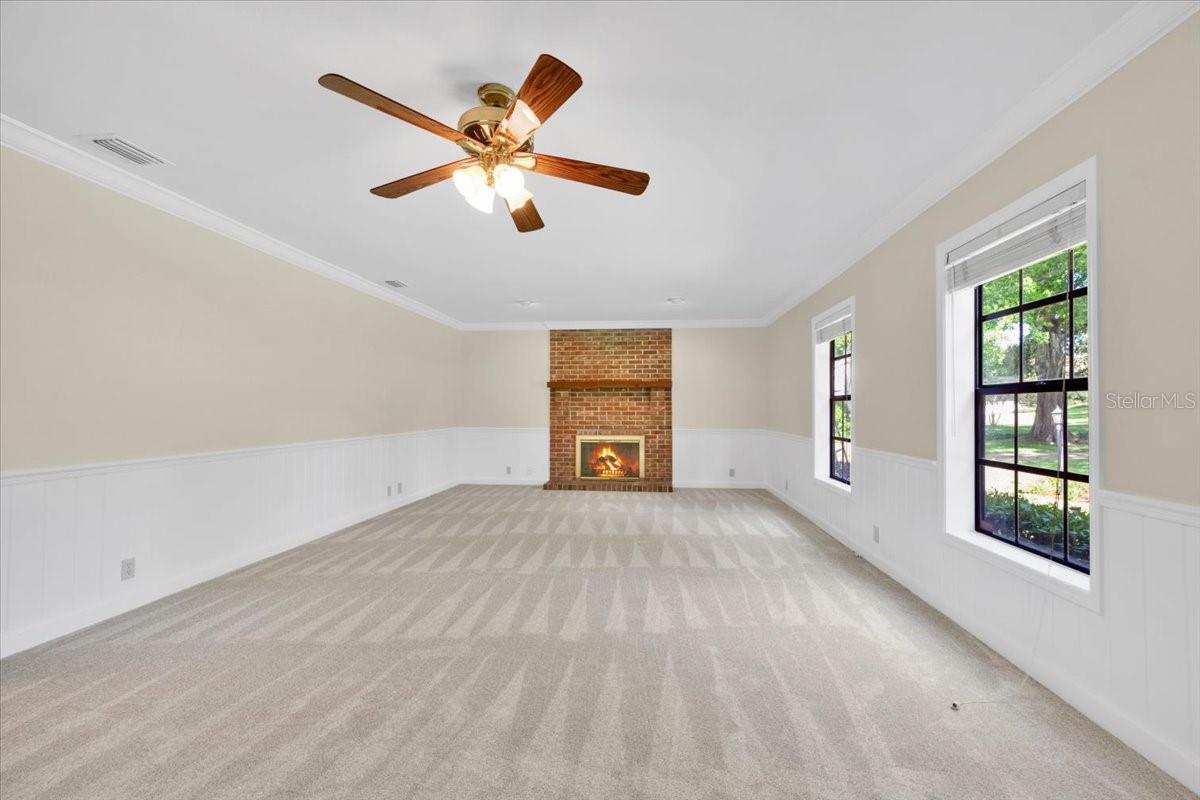 W F HALLAM & COS FARMING & TRUCKING LANDS - Residential