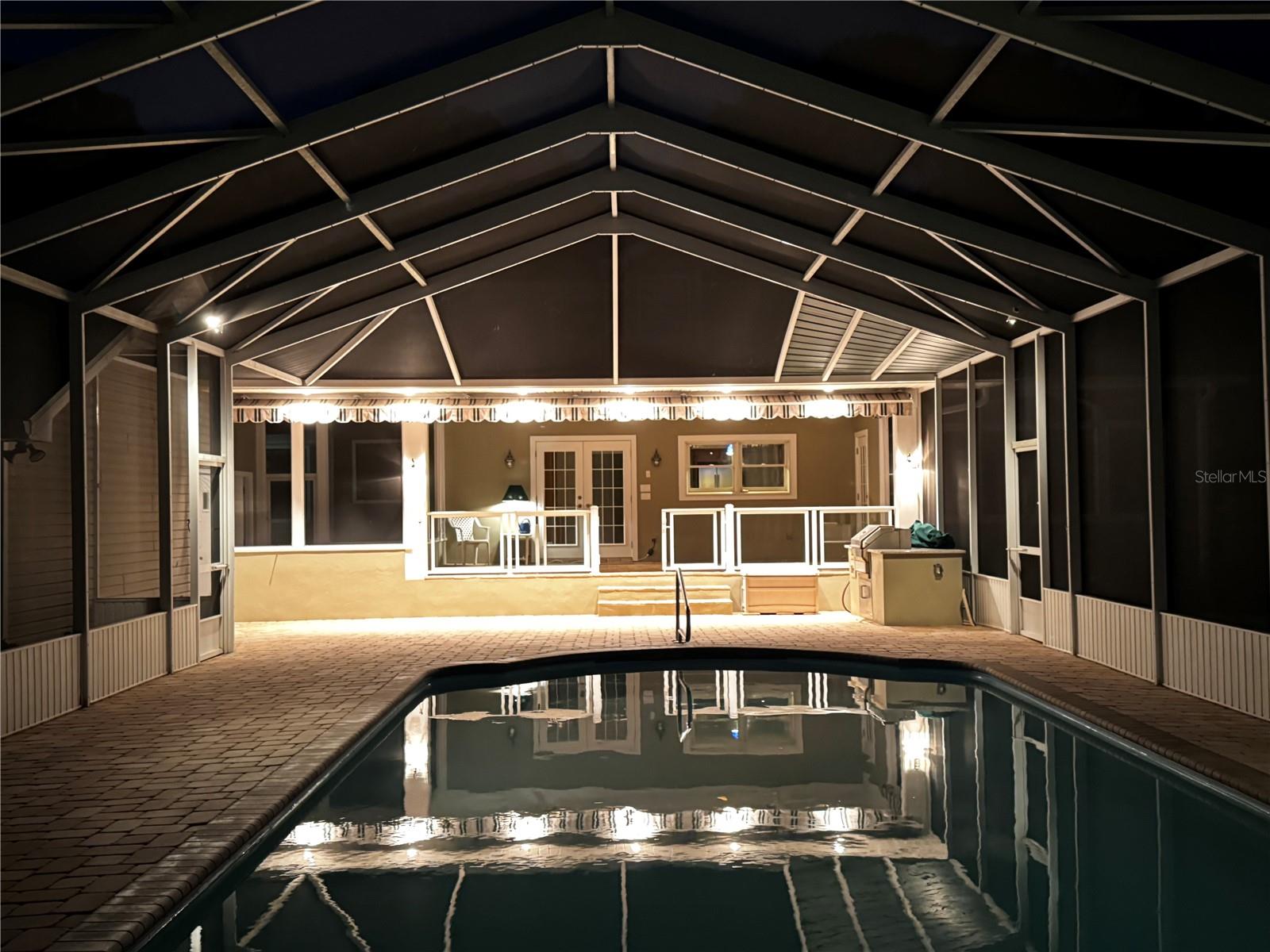 W F HALLAM & COS FARMING & TRUCKING LANDS - Residential