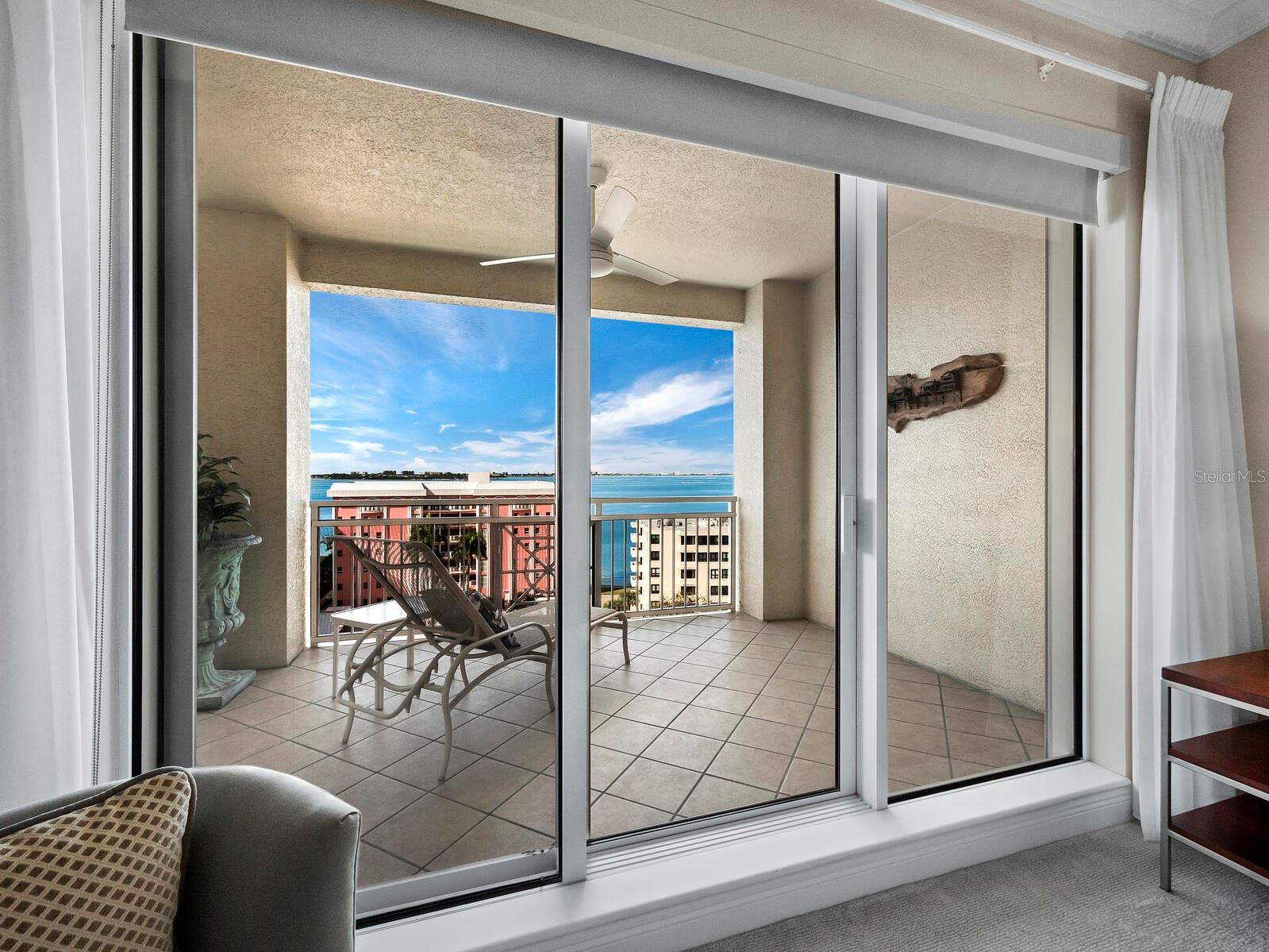 THE TOWER RESIDENCES - Residential