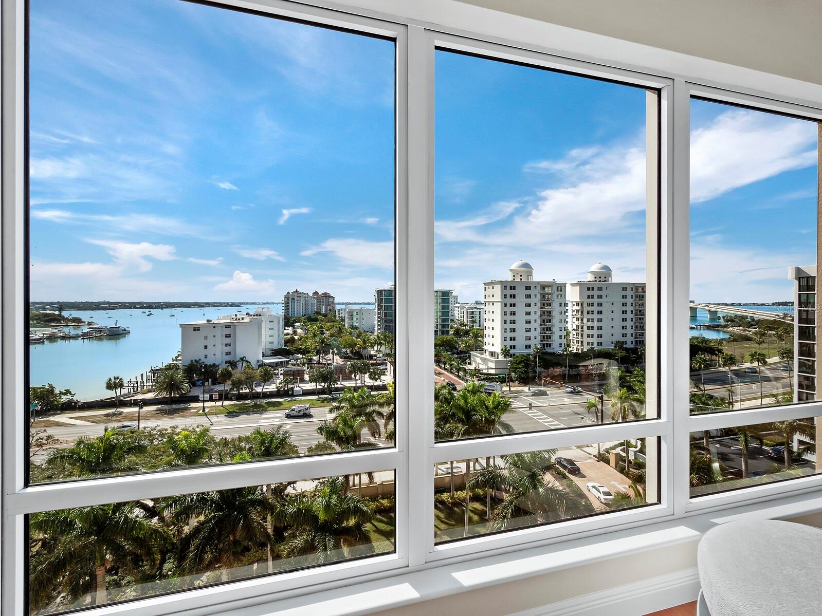 THE TOWER RESIDENCES - Residential