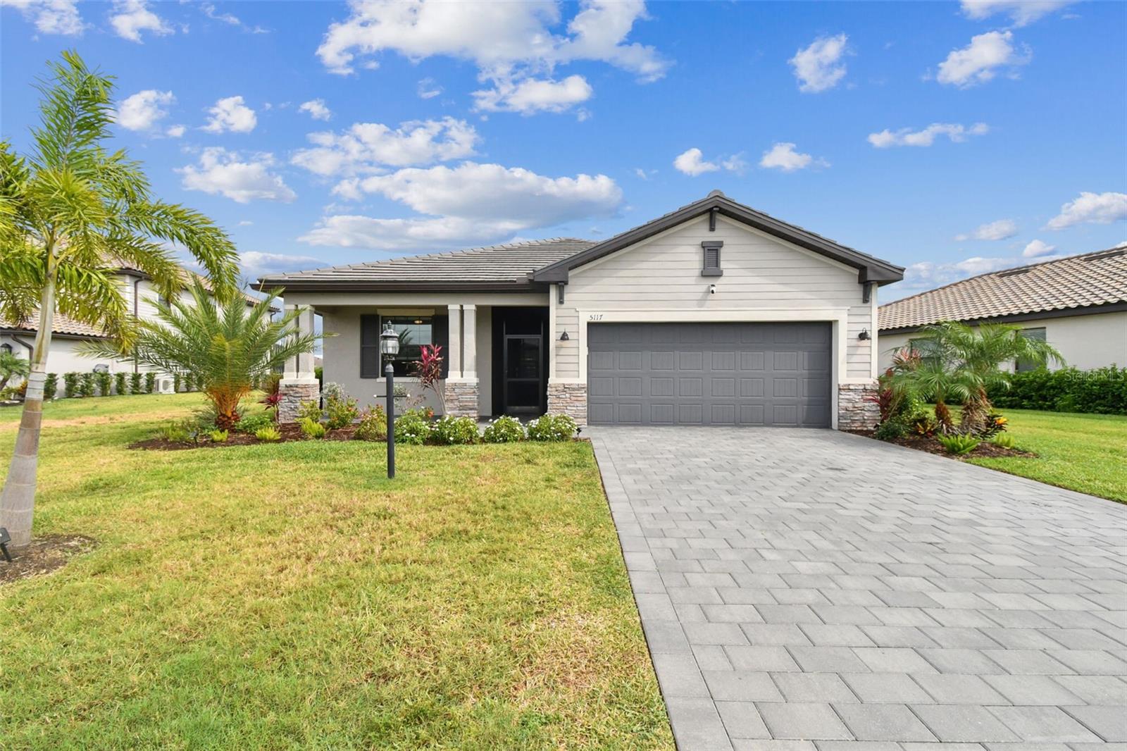 5117 MARINA BASIN COURT