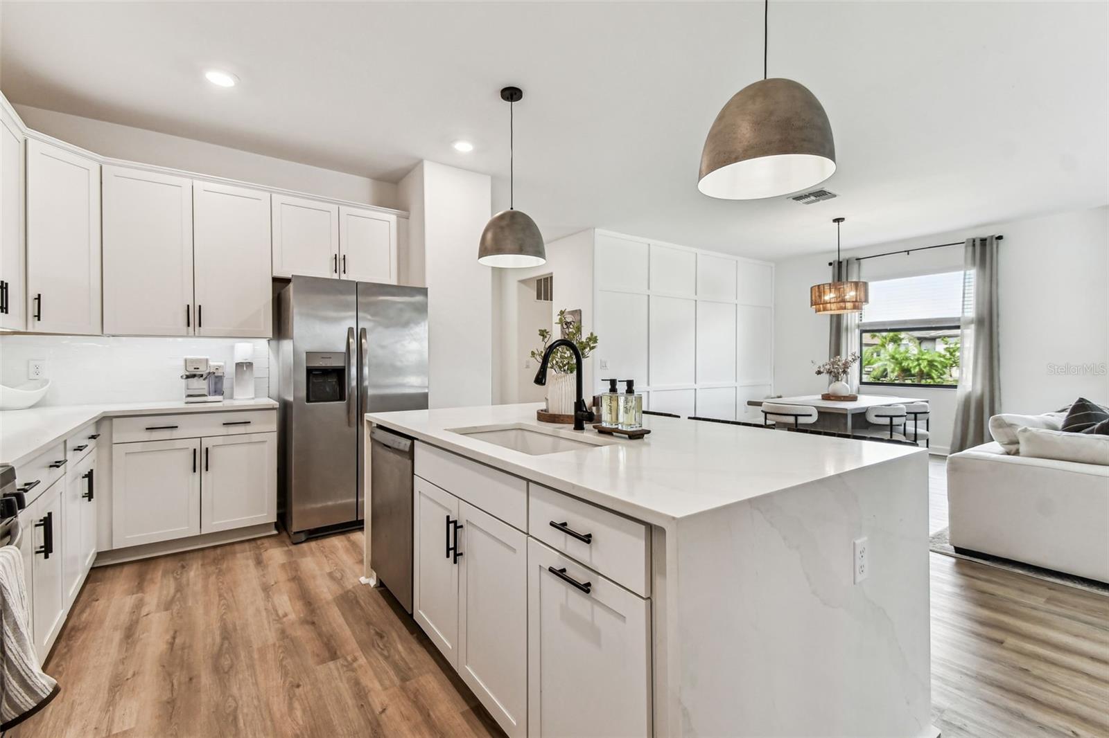 5117 MARINA BASIN COURT